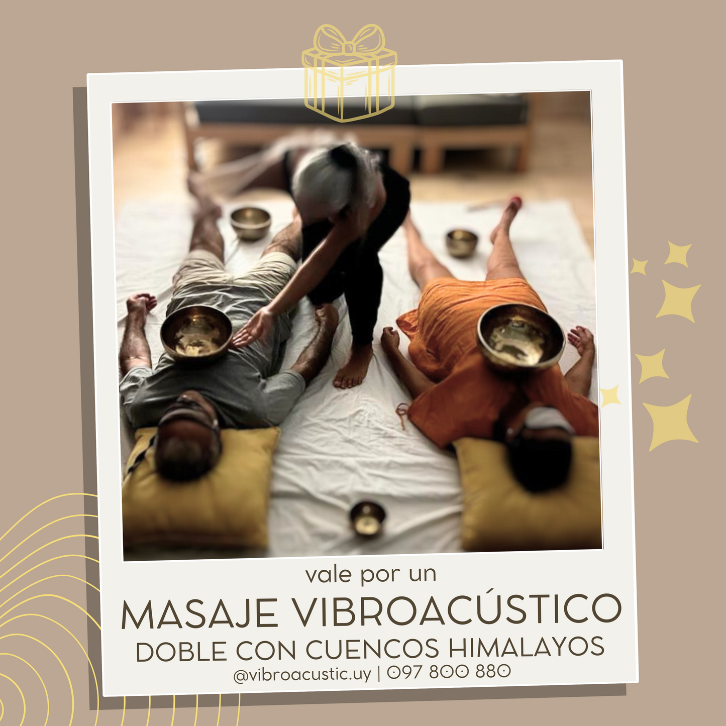 🎁 Gift Card - Voucher de Regalo 🎁