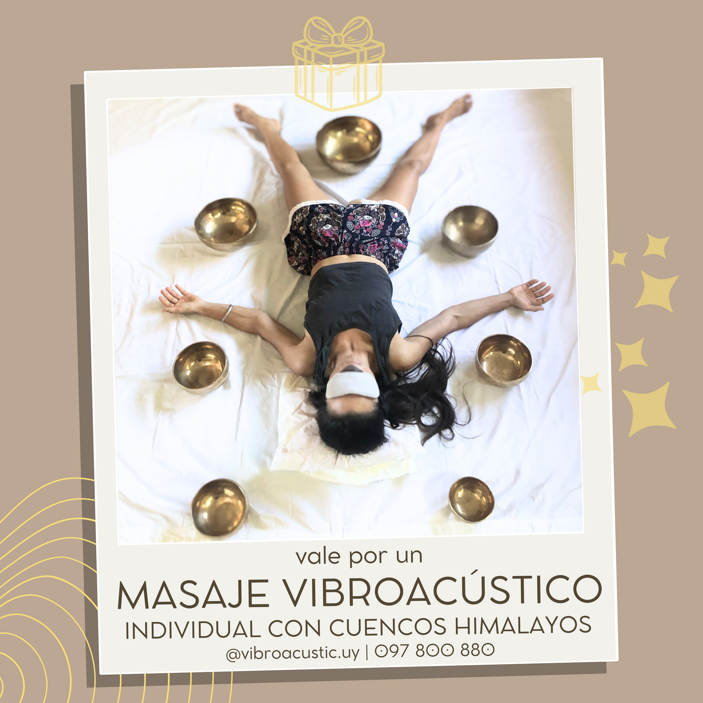 🎁 Gift Card - Voucher de Regalo 🎁