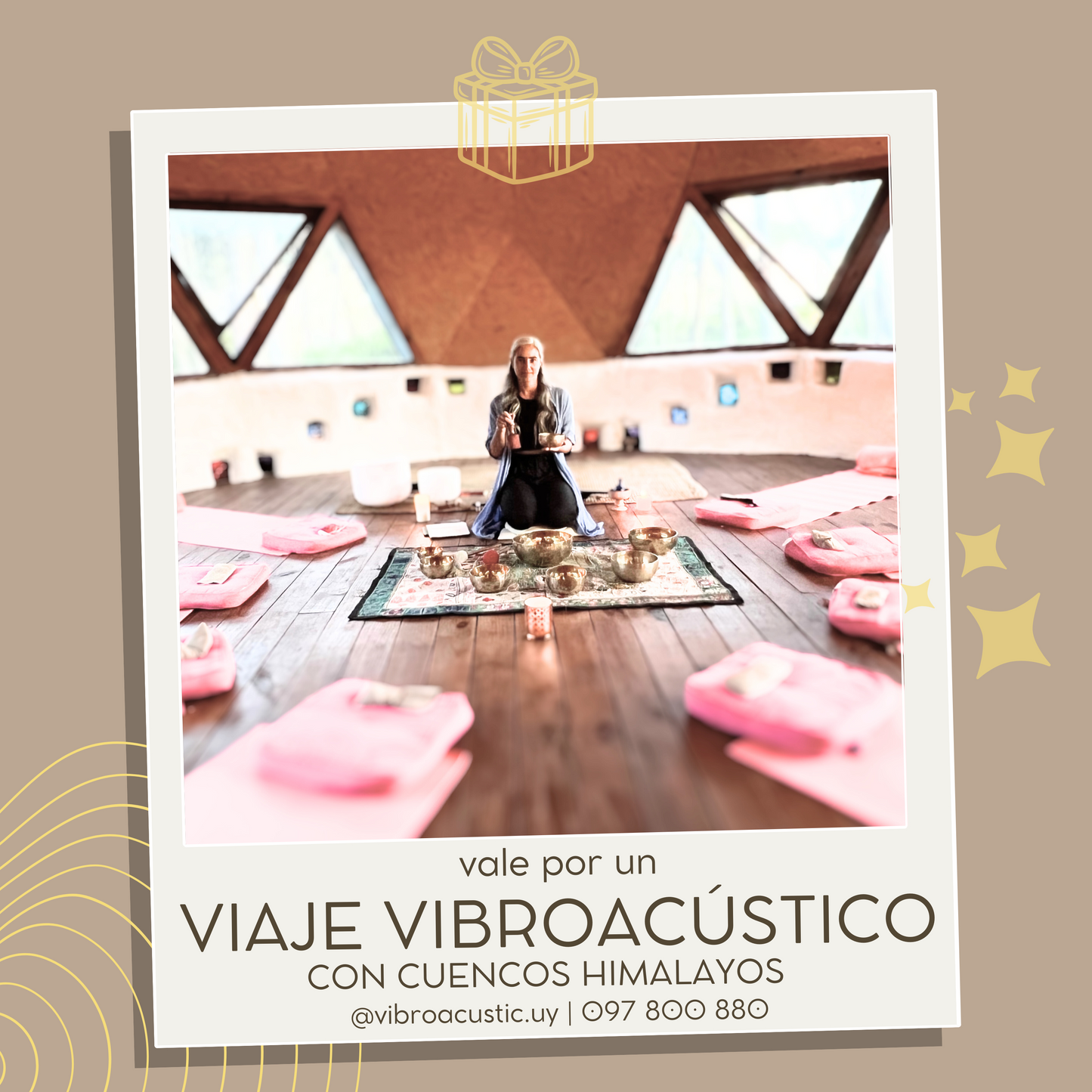 🎁 Gift Card - Voucher de Regalo 🎁