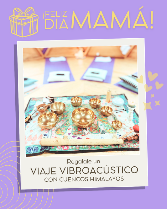 💝 Día de la Madre 💝 Domingo 18 de Mayo